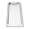 Πλατό Inox GN 2/4 - 20 mm - Gastronoble