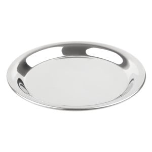 Δίσκος από Ανοξείδωτο Ατσάλι Ø 150mm - Gastronoble