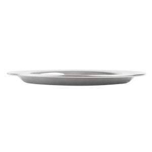Δίσκος από Ανοξείδωτο Ατσάλι Ø 150mm - Gastronoble