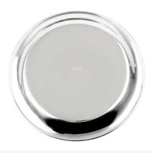 Δίσκος από Ανοξείδωτο Ατσάλι Ø 150mm - Gastronoble