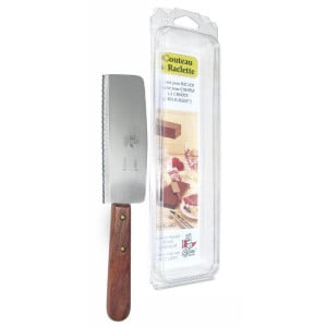Συσκευές Raclette Alpage Basalte και Μαχαίρια- Tellier