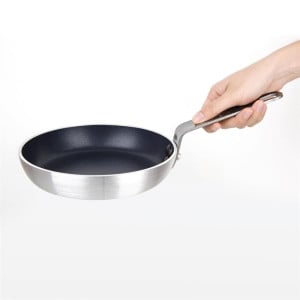 Αντικολλητικό τηγάνι αλουμινίου Teflon 200mm - Gastronoble