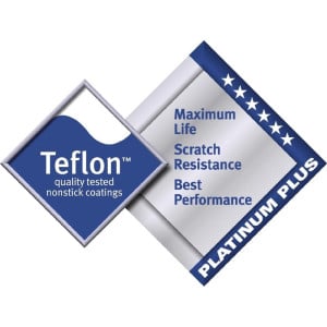 Αντικολλητικό τηγάνι αλουμινίου Teflon 200mm - Gastronoble