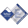 Αντικολλητικό τηγάνι αλουμινίου Teflon 200mm - Gastronoble
