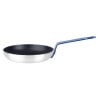 Non-stick Aluminum Frying Pan Teflon Blue Handle 20cm - Gastronoble