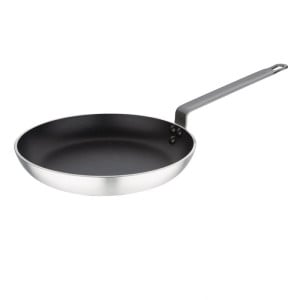 Αντικολλητικό τηγάνι αλουμινίου Teflon 280mm - Gastronoble