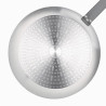 Αντικολλητικό τηγάνι αλουμινίου Teflon 280mm - Gastronoble