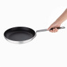 Αντικολλητικό τηγάνι αλουμινίου Teflon 280mm - Gastronoble