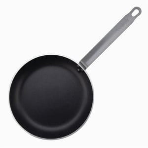 Αντικολλητικό τηγάνι αλουμινίου Teflon 280mm - Gastronoble
