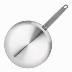 Αντικολλητικό τηγάνι αλουμινίου Teflon 280mm - Gastronoble