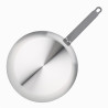 Αντικολλητικό τηγάνι αλουμινίου Teflon 280mm - Gastronoble