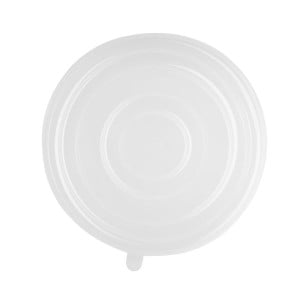 Καπάκια PET Fiesta Ανακυκλώσιμα για Μπολ 400/500 ml - Σετ 50 - Gastronoble