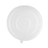 Καπάκια PET Fiesta Ανακυκλώσιμα για Μπολ 400/500 ml - Σετ 50 - Gastronoble
