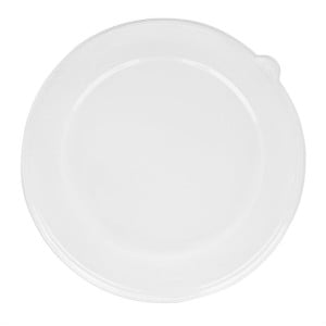 Καπάκια PET Fiesta Ανακυκλώσιμα για Poke Bowls 682 και 909 ml - Σετ των 50 - Gastronoble