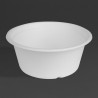 Μπολ από Μπαγκάσα Fiesta Κομποστοποιήσιμο 400 ml - Σετ των 50 - Gastronoble