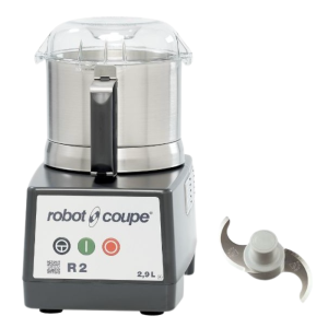 Robot-Coupe Cutter de cuisine R 2 Robot-Coupe - FourniResto.com