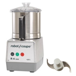 Robot-Coupe Kitchen Cutter R 4-1500 Robot-Coupe - FourniResto.com