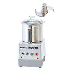 Robot-Coupe Cutter de cuisine R 7 Robot-Coupe - FourniResto.com