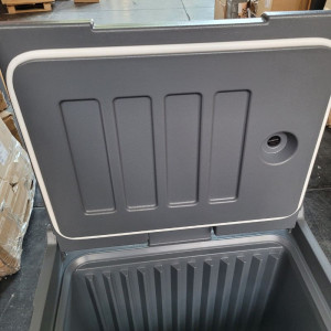 Διπλό Ισοθερμικό Δοχείο - 2 x 10 GN 1/1 - CombiSteel