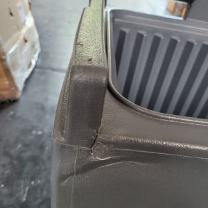Διπλό Ισοθερμικό Δοχείο - 2 x 10 GN 1/1 - CombiSteel