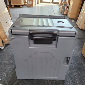 Διπλό Ισοθερμικό Δοχείο - 2 x 10 GN 1/1 - CombiSteel