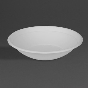 Μπολ Πόκε από Μπαγκάσα Fiesta Compostable 682ml - Σετ των 50 - Gastronoble