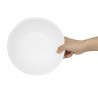 Μπολ Πόκε από Μπαγκάσα Fiesta Compostable 682ml - Σετ των 50 - Gastronoble