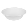 Μπολ Poke από Bagasse Fiesta Compostable 909ml - Σετ των 50 - Fiesta Green