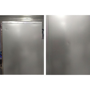 Armoire Réfrigérée Inox Positive GN 2/1 - 1400 L - Dynasteel