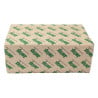 Recycled 2-ply Hand Towels - 2250 sheets - Jantex