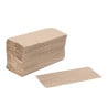 Recycled 2-ply Hand Towels - 2250 sheets - Jantex