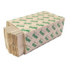 Essuie-mains Recyclé 2 plis - 2250 feuilles - Jantex