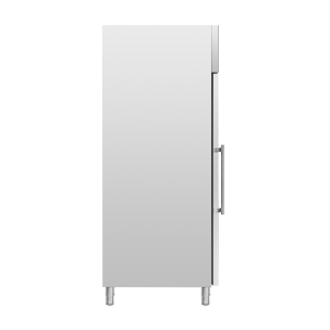 Armoire Réfrigérée Positive Vitrée 650 L Froid Ventilé