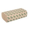 Recycled 2-Ply Folded Hand Towels 2250 Sheets - Jantex