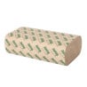 Recycled 2-Ply Folded Hand Towels 2250 Sheets - Jantex