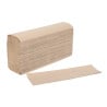 Recycled 2-Ply Folded Hand Towels 2250 Sheets - Jantex