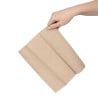 Recycled 2-Ply Folded Hand Towels 2250 Sheets - Jantex