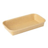 Ανακυκλώσιμα Δοχεία για Σούσι 220 x 137 mm - Σετ των 300 - Fiesta Green