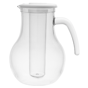 Κανάτα με Σωλήνα για Παγάκια - 1.6 L