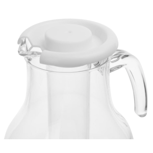 Κανάτα με Σωλήνα για Παγάκια - 1.6 L