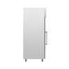 Θερμαινόμενη Ψυγείο Βιτρίνας - 650 L - Dynasteel