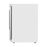 Μίνι Ψυγείο με Γυάλινη Πόρτα 170 L 0/+8 °C - Dynasteel