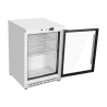Μίνι Ψυγείο με Γυάλινη Πόρτα 170 L 0/+8 °C - Dynasteel