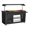 Buffet Ψυγείο Σειρά G - 4 GN 1/1 - Polar