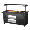Buffet Ψυγείο Σειρά G - 4 GN 1/1 - Polar