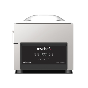Μηχανή Sous Vide με Καμπάνα GoSensor M - Αντλία Value για επαγγελματίες της κουζίνας | Βέλτιστη διατήρηση και πολυμορφία d'u