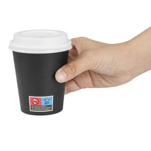 Κύπελλα Ζεστών Ποτών 225ml - Σετ 350 - Gastronoble