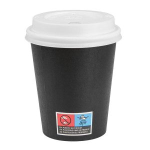 Κύπελλα Ζεστών Ποτών 225ml - Σετ 350 - Gastronoble