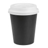 Κύπελλα Ζεστών Ποτών 225ml - Σετ 350 - Gastronoble
