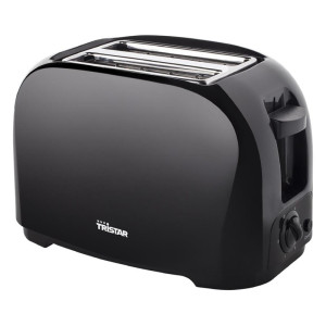 2-Slot Toaster - 6 Levels - Tristar